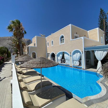 Dioskouri Art Villas Камарі Екстер'єр фото