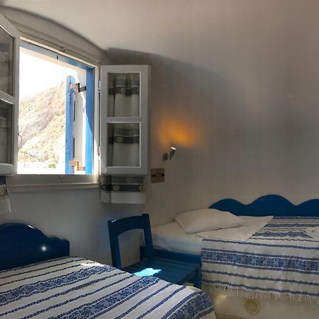 Dioskouri Art Villas Камарі Номер фото